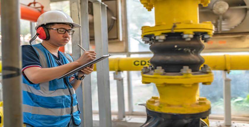 Drainage Report in Norfolk